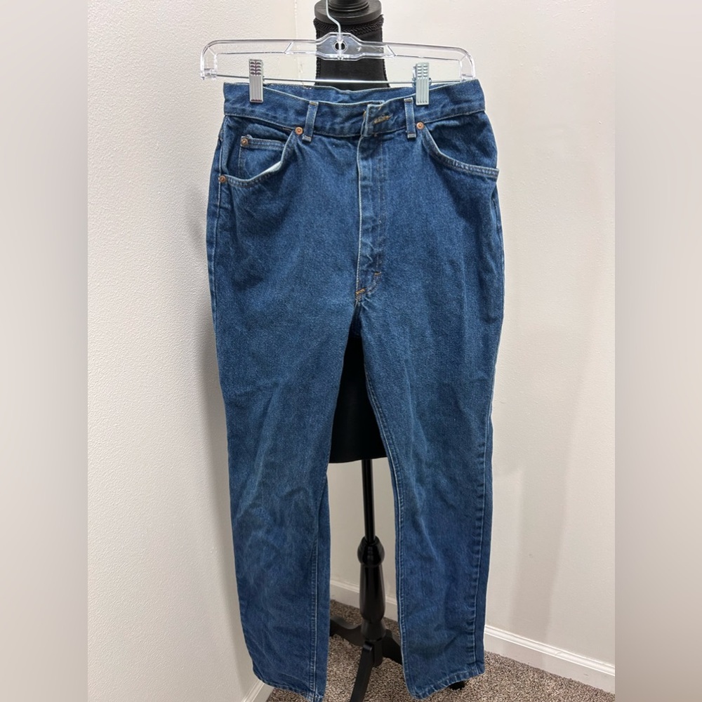 Vintage Lee jeans, 100% cotton, 28 Long